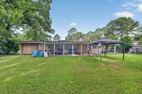 3713 Princeton Road