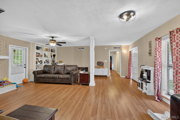 3713 Princeton Road