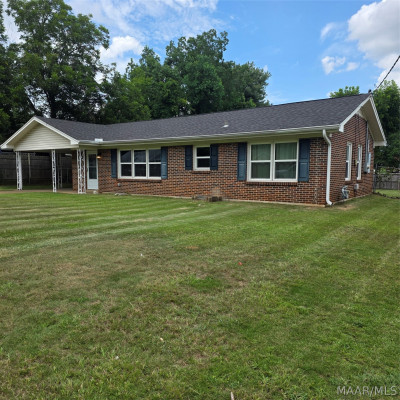 149 Odell Street