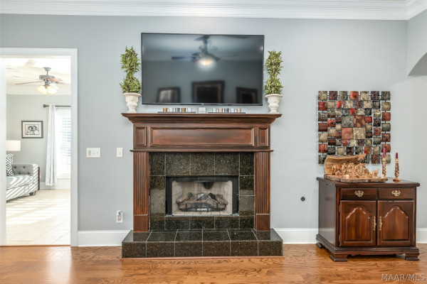 8207 Stonewall Court