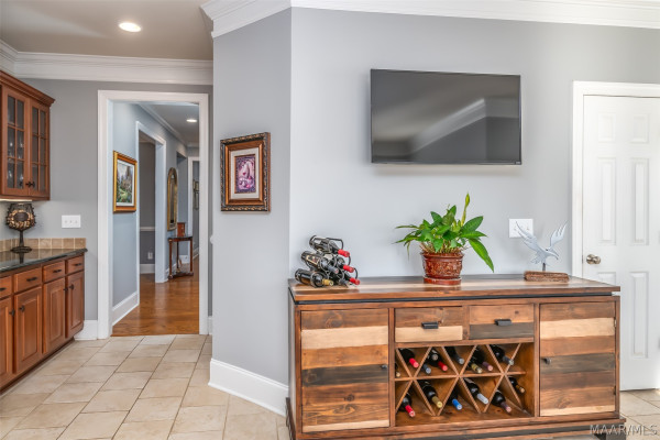 8207 Stonewall Court