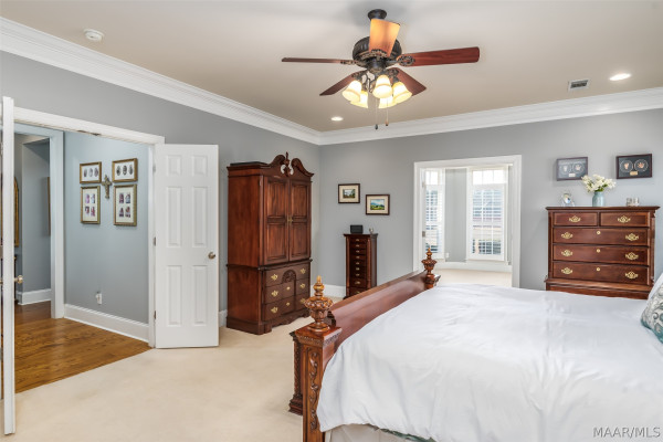 8207 Stonewall Court