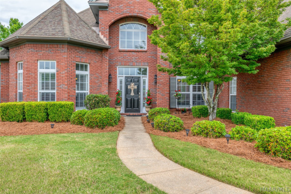 8207 Stonewall Court