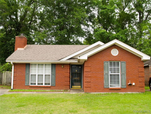 6630 Taylor Ridge