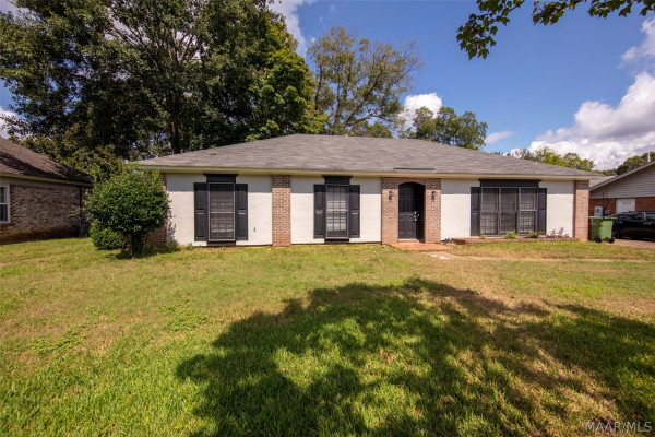 4313 Salinas Court