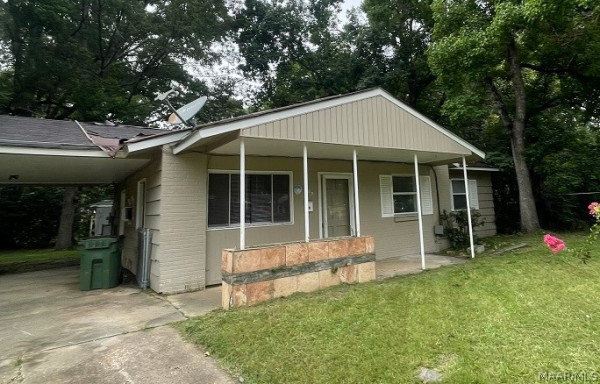 160 Beckview Drive