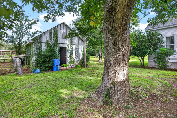 2176 County Road 29 Road