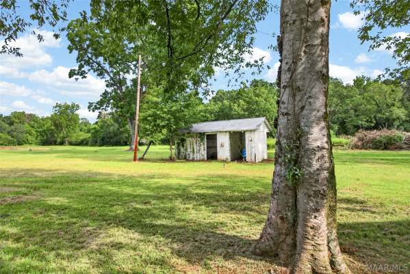 2176 County Road 29 Road
