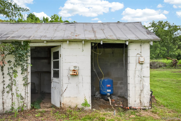 2176 County Road 29 Road