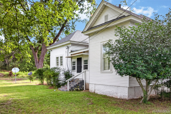 2176 County Road 29 Road
