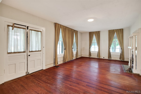 2176 County Road 29 Road