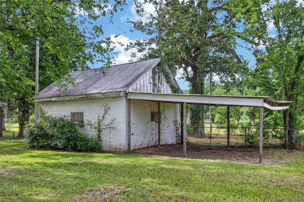 2176 County Road 29 Road
