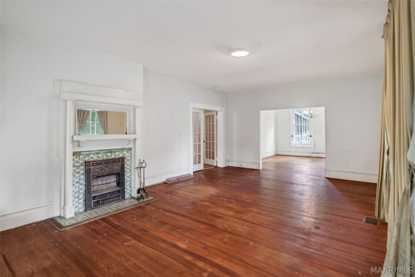 2176 County Road 29 Road