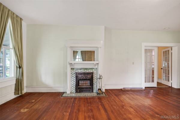 2176 County Road 29 Road