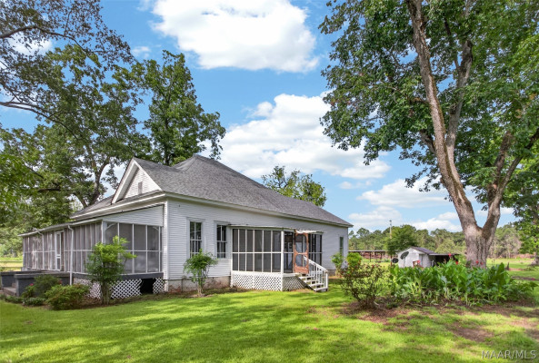 2176 County Road 29 Road