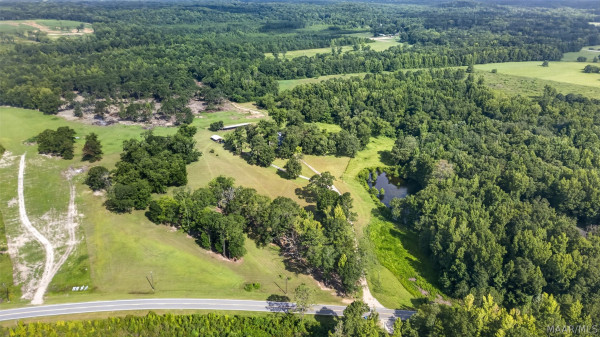 2176 County Road 29 Road