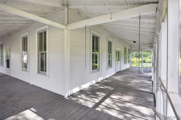 2176 County Road 29 Road