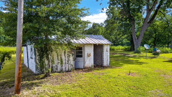 2176 County Road 29 Road