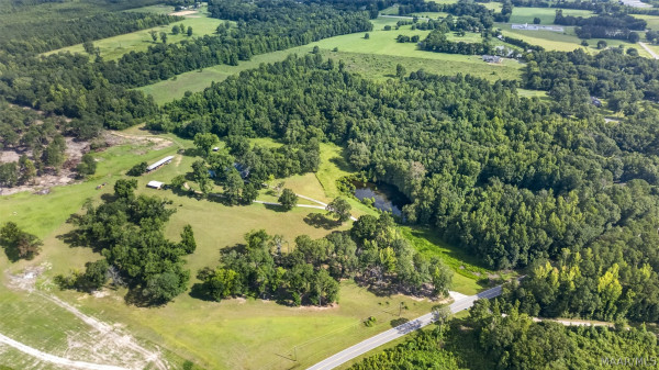 2176 County Road 29 Road