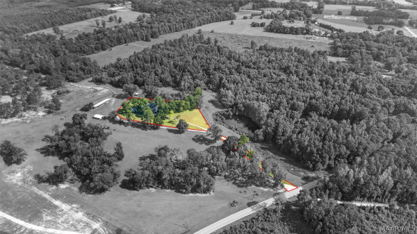 2176 County Road 29 Road