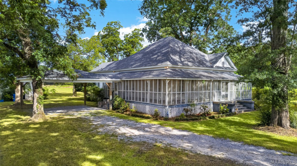 2176 County Road 29 Road
