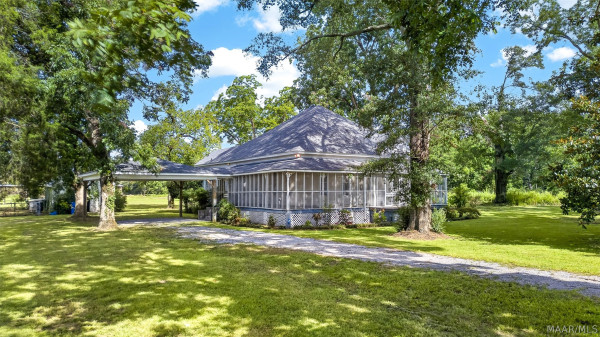 2176 County Road 29 Road