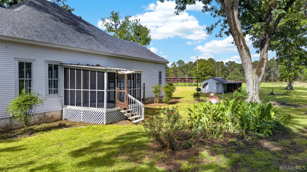 2176 County Road 29 Road