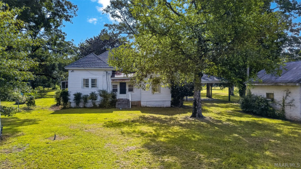 2176 County Road 29 Road