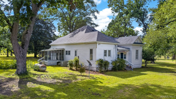 2176 County Road 29 Road