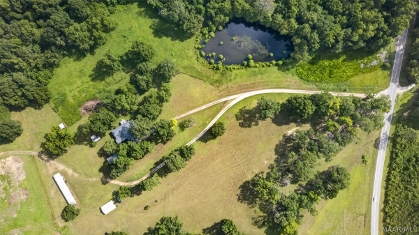 2176 County Road 29 Road