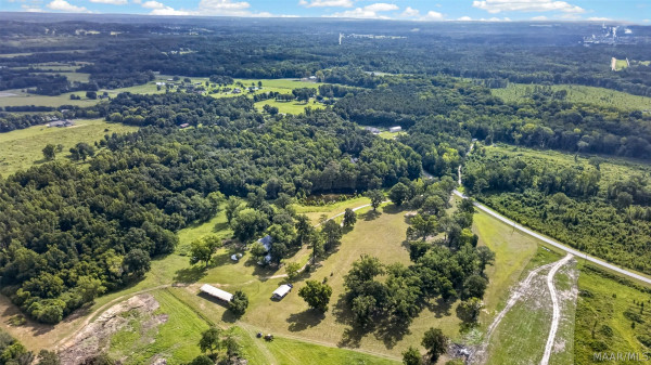 2176 County Road 29 Road
