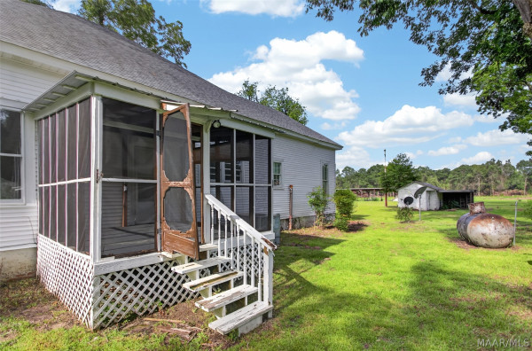2176 County Road 29 Road