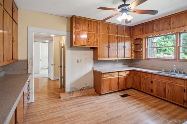 2176 County Road 29 Road