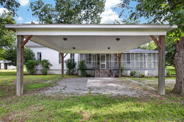 2176 County Road 29 Road