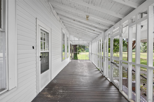 2176 County Road 29 Road