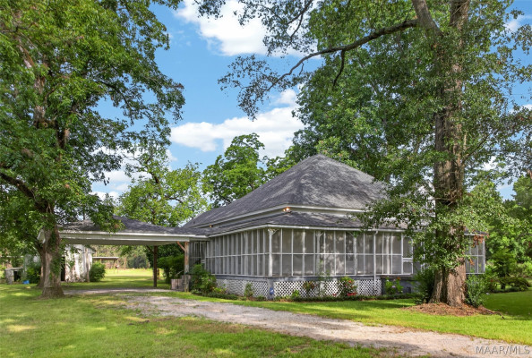 2176 County Road 29 Road