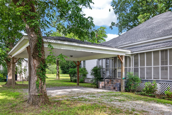 2176 County Road 29 Road