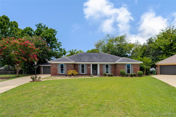 7100 W Ridge Court
