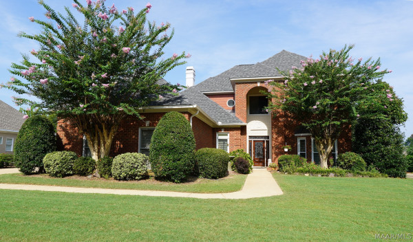 9742 Bent Brook Drive
