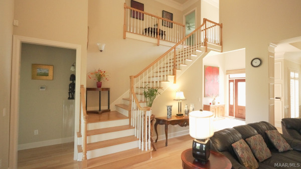 9742 Bent Brook Drive