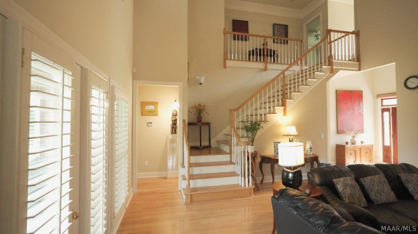 9742 Bent Brook Drive