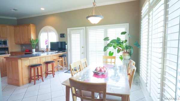 9742 Bent Brook Drive