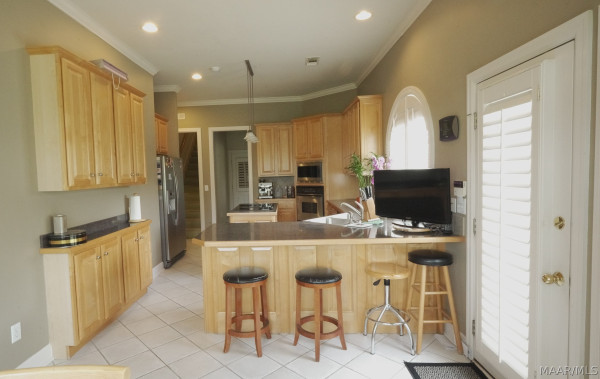 9742 Bent Brook Drive