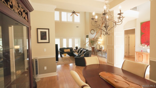 9742 Bent Brook Drive