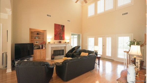 9742 Bent Brook Drive