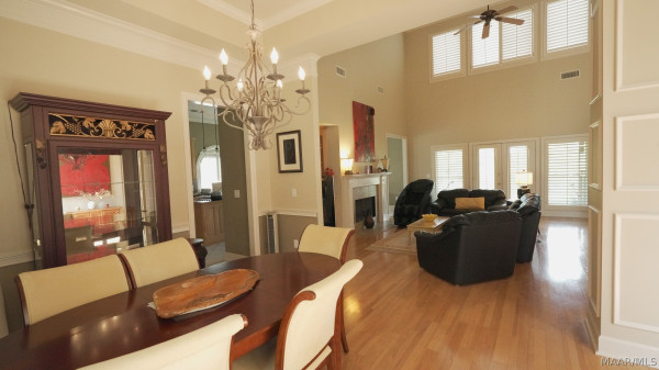 9742 Bent Brook Drive