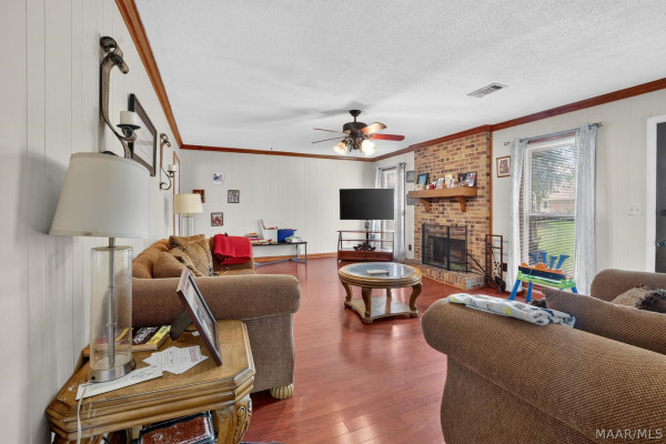 6713 Spivey Court
