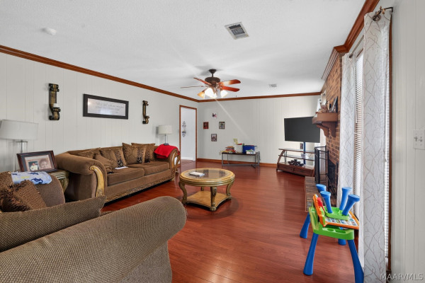 6713 Spivey Court