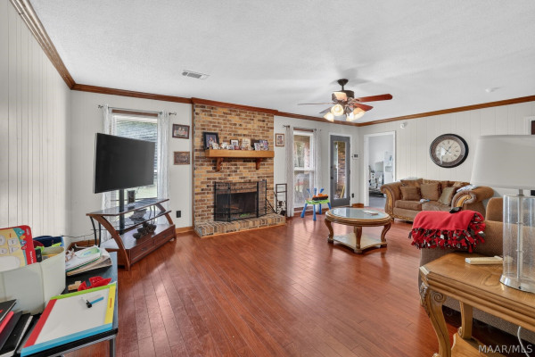 6713 Spivey Court