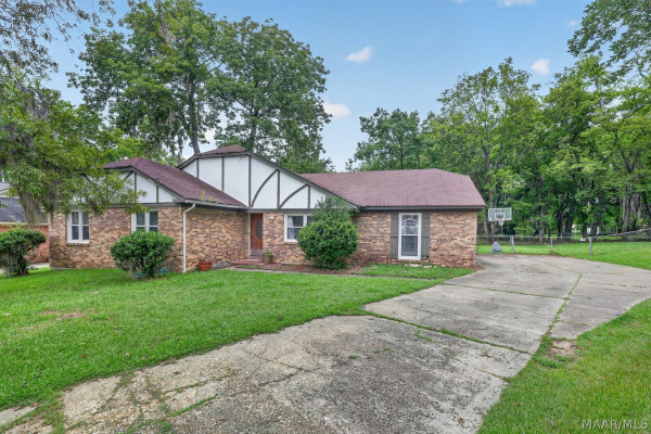 6713 Spivey Court